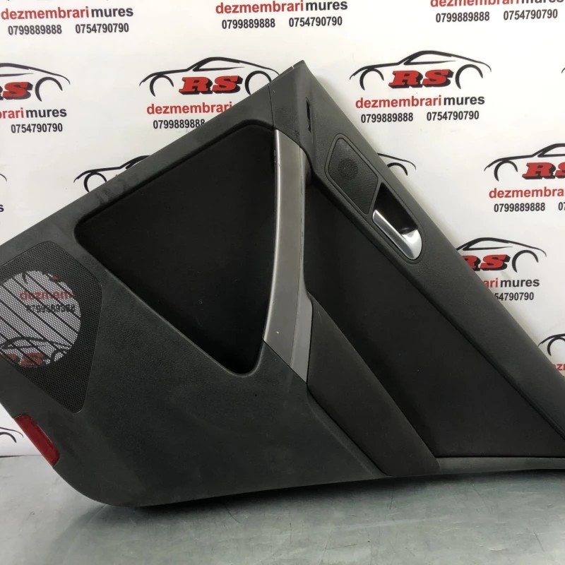 Panou tapiterie usa dreapta spate Volkswagen Tiguan 5N 2009