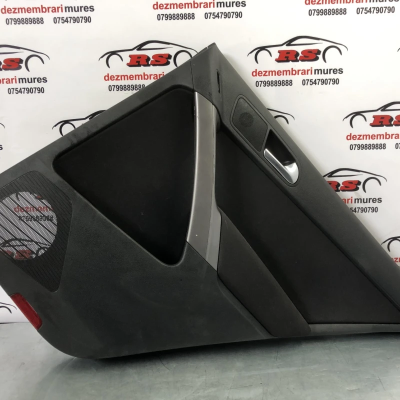 Panou tapiterie usa dreapta spate Volkswagen 