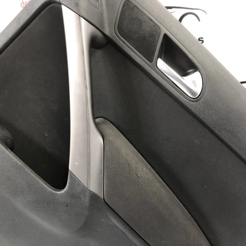 Panou tapiterie usa dreapta spate / Volkswagen Tiguan 5N 2009 / Interior