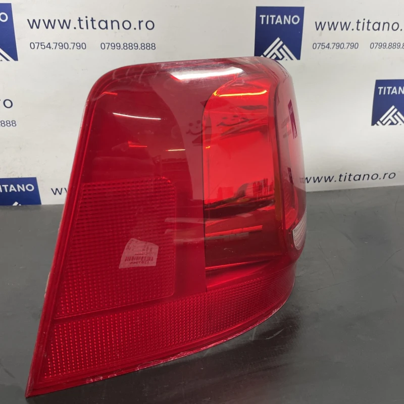 Stop stanga caroserie / Volkswagen Sharan 7N 2013 / Caroserie, oglinzi si faruri