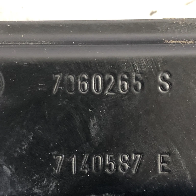 Macara geam stanga fata / BMW Seria 3 E91 LCI 2012 / Caroserie, oglinzi si faruri