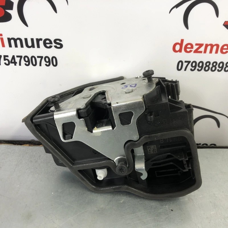 Iala broasca usa dreapta spate / BMW Seria 3 E91 LCI 2012 / Caroserie, oglinzi si faruri