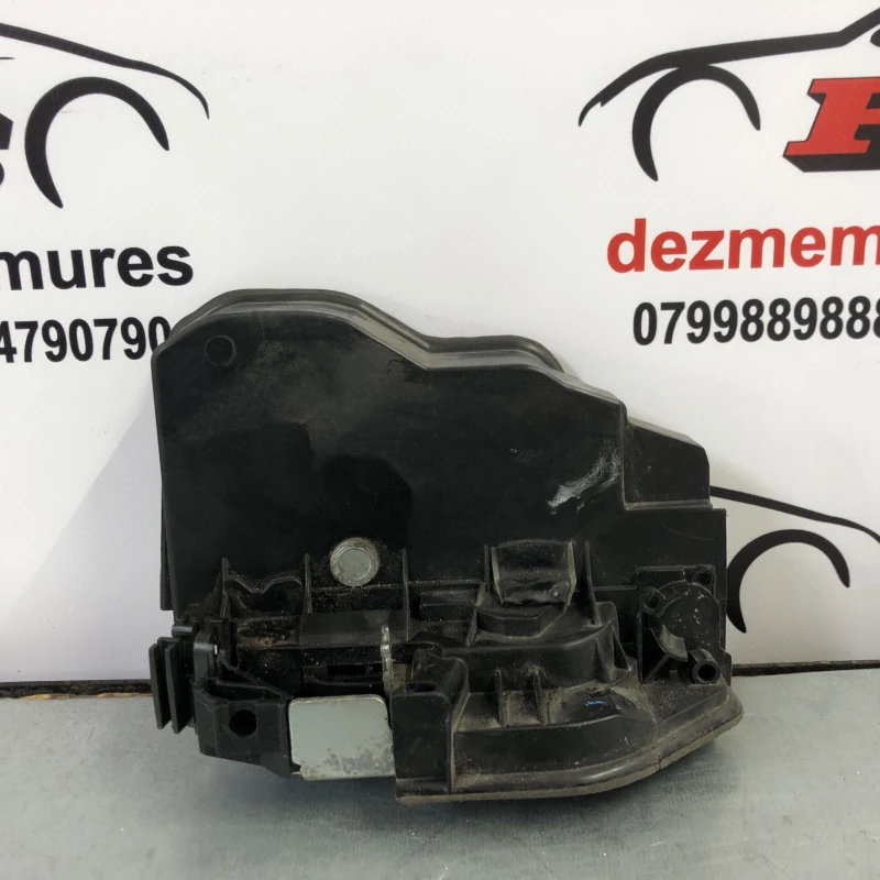 Iala broasca usa stanga spate BMW 