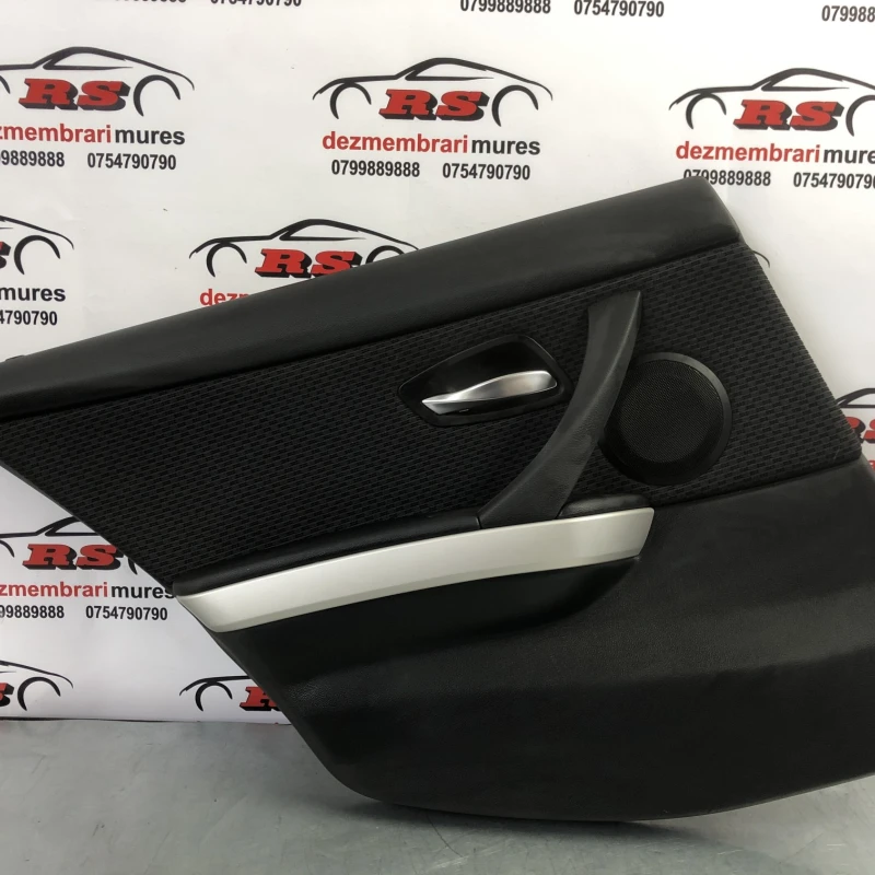 Panou tapiterie usa stanga spate BMW 