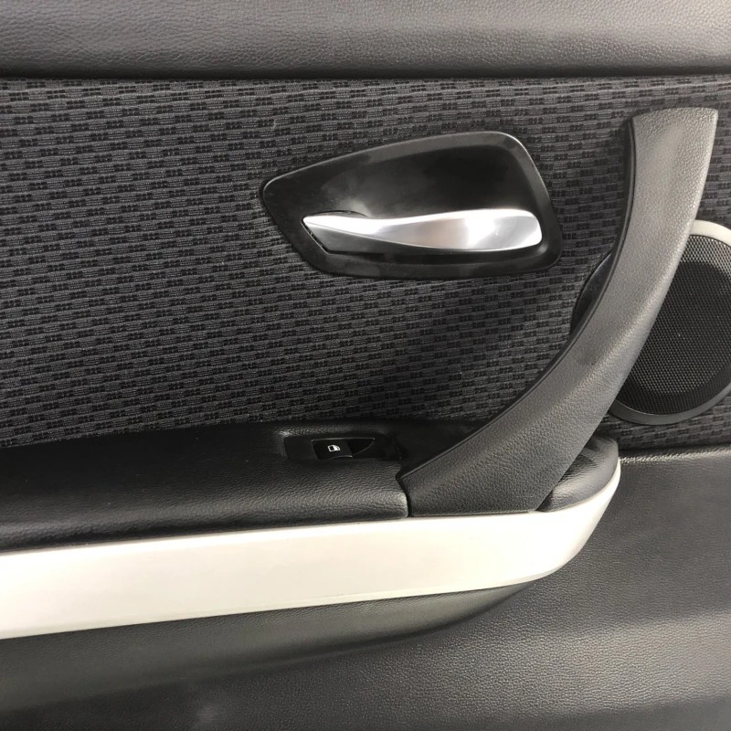 Panou tapiterie usa stanga spate / BMW Seria 3 E91 LCI 2012 / Interior