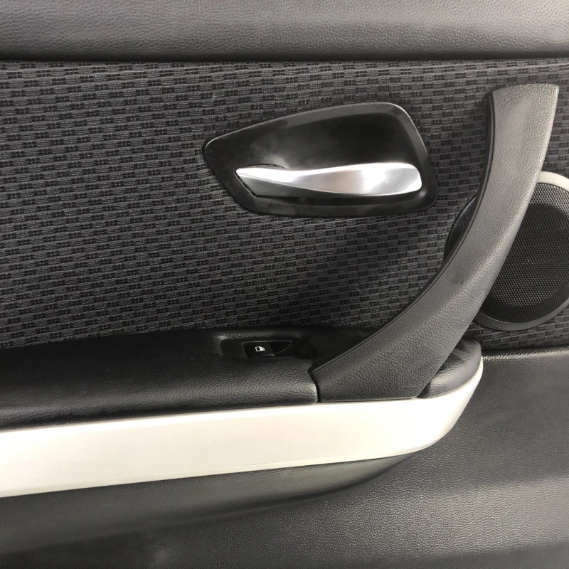Panou tapiterie usa stanga spate / BMW Seria 3 E91 LCI 2012 / Interior