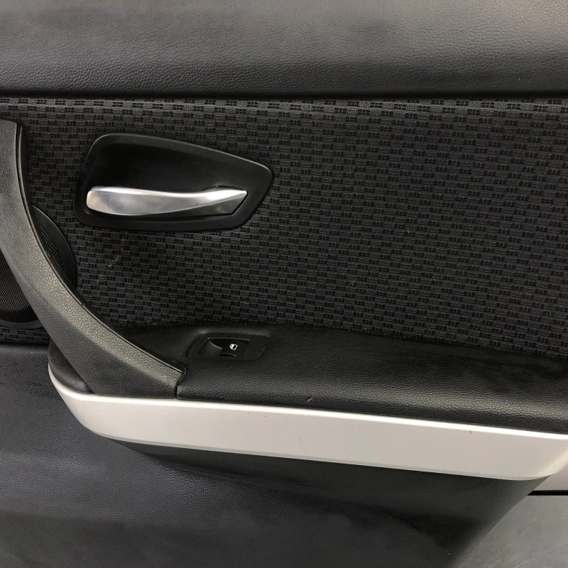 Panou tapiterie usa dreapta spate / BMW Seria 3 E91 LCI 2012 / Interior