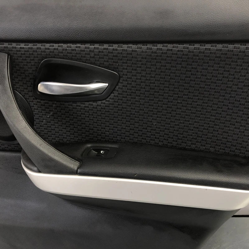 Panou tapiterie usa dreapta spate / BMW Seria 3 E91 LCI 2012 / Interior