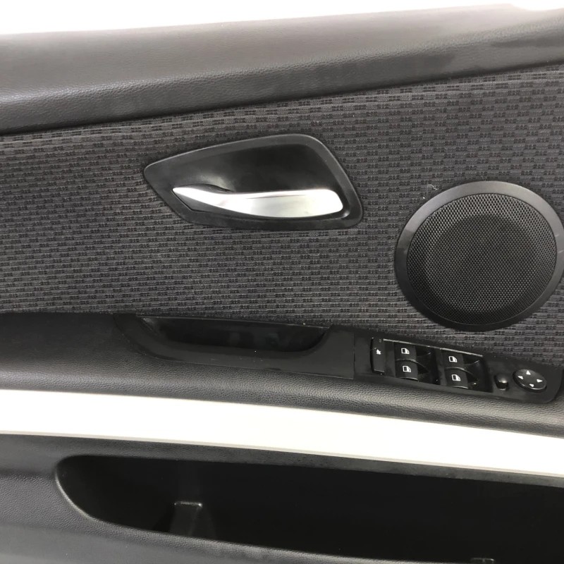 Panou tapiterie usa stanga fata / BMW Seria 3 E91 LCI 2012 / Interior