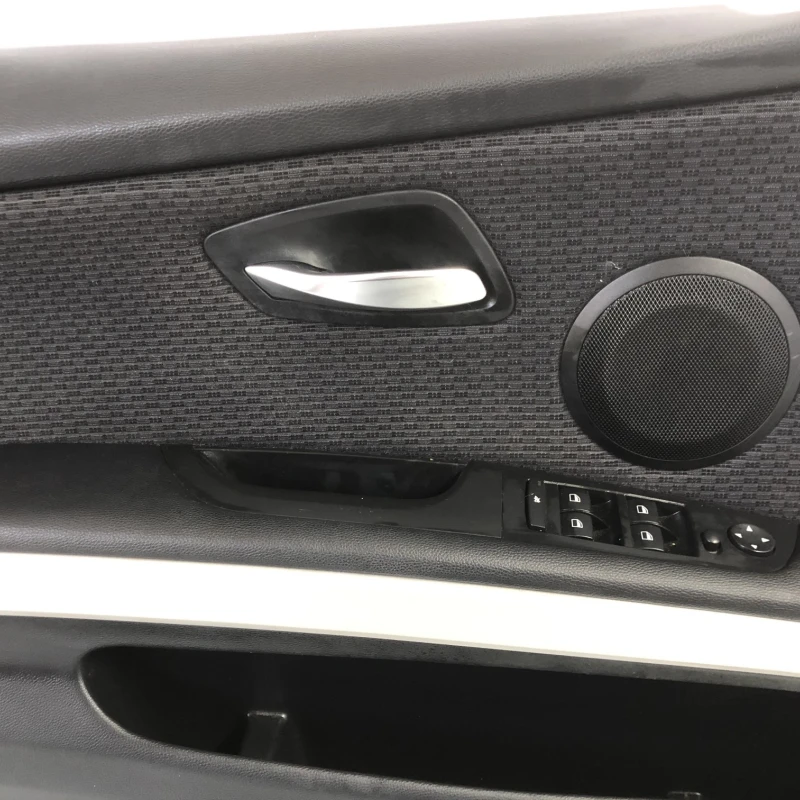 Panou tapiterie usa stanga fata / BMW Seria 3 E91 LCI 2012 / Interior