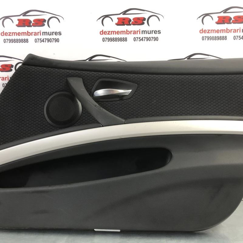 Panou tapiterie usa dreapta fata BMW 