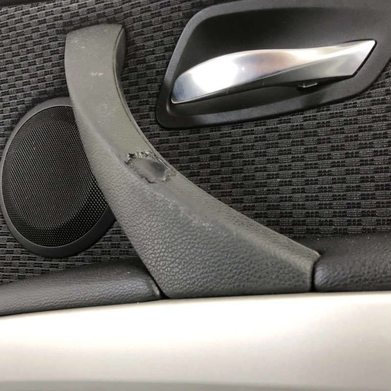 Panou tapiterie usa dreapta fata / BMW Seria 3 E91 LCI 2012 / Interior