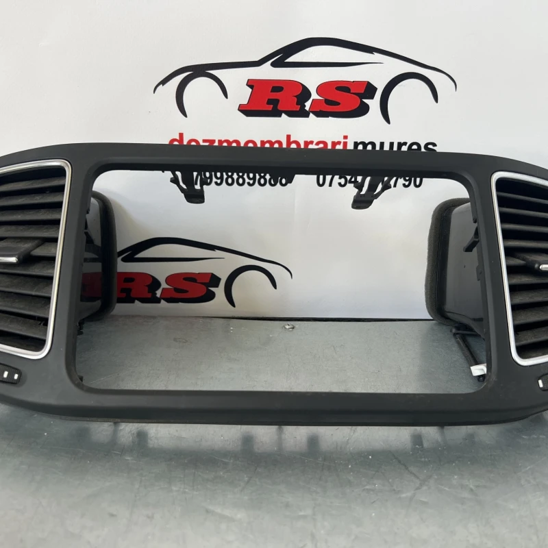 Grila aer bord Volkswagen 