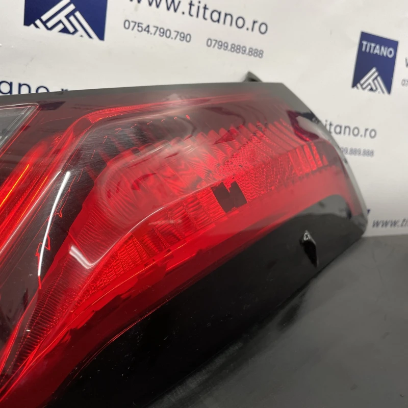 Stop dreapta caroserie / Toyota Aygo AB40 2020 / Caroserie, oglinzi si faruri