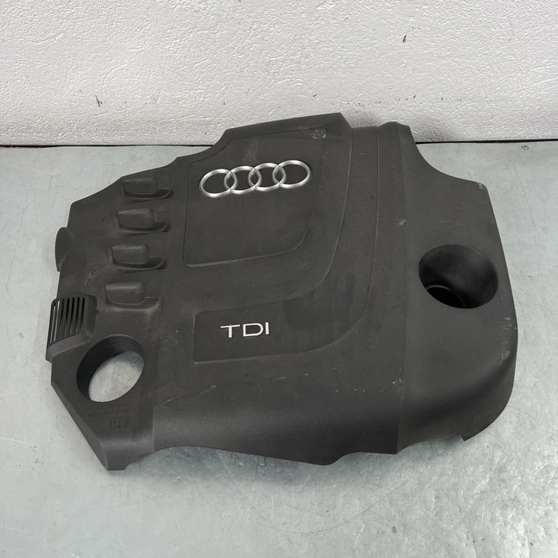 Capac motor Audi A6 C6 2010