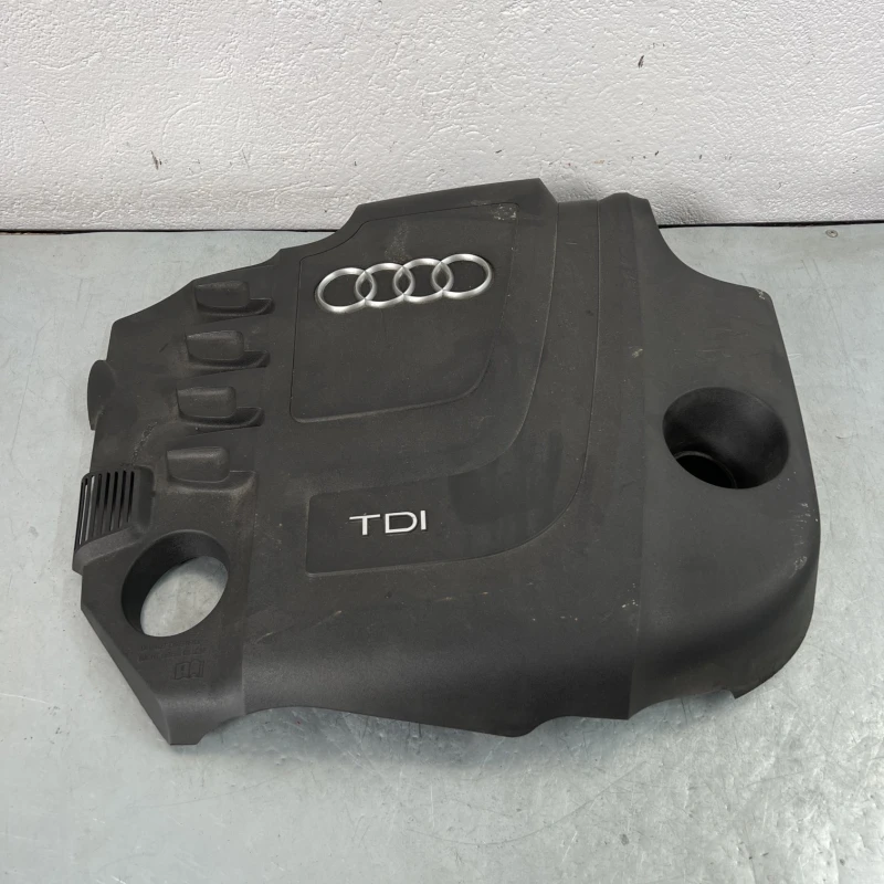 Capac motor Audi 