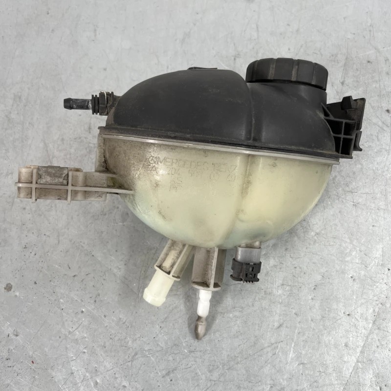Vas expansiune Mercedes-Benz C Class W204 2010