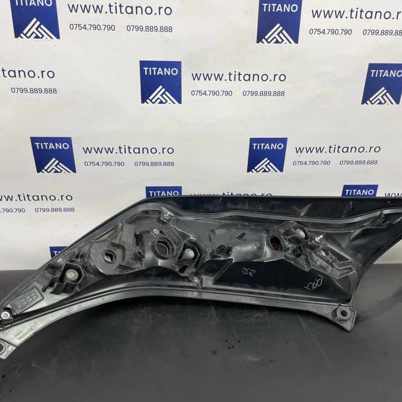 Stop dreapta caroserie / Toyota Aygo AB40 2020 / Caroserie, oglinzi si faruri