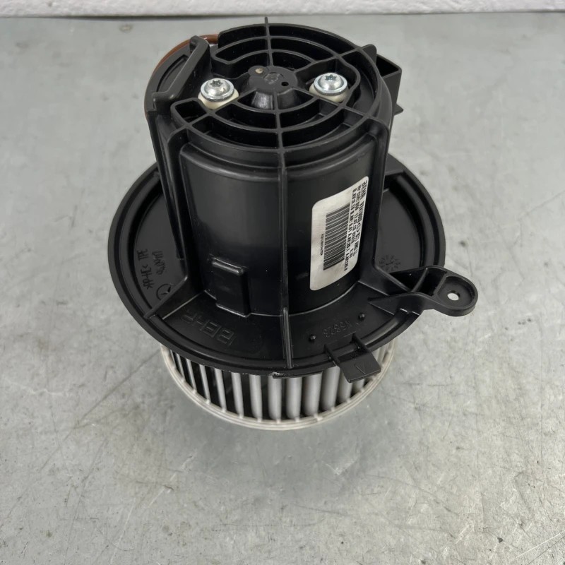 Ventilator aeroterma bord / Mercedes-Benz C Class W204 2010 / Climatizare