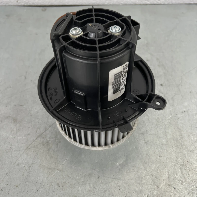 Ventilator aeroterma bord / Mercedes-Benz C Class W204 2010 / Climatizare
