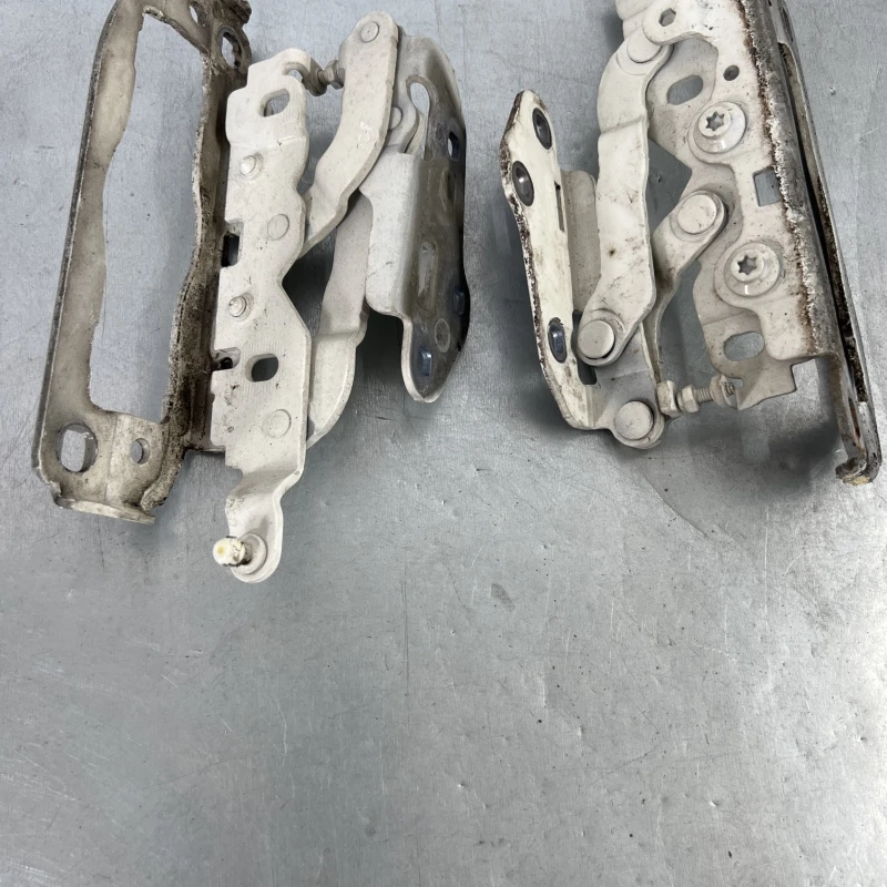 Balamale capota Mercedes-Benz 