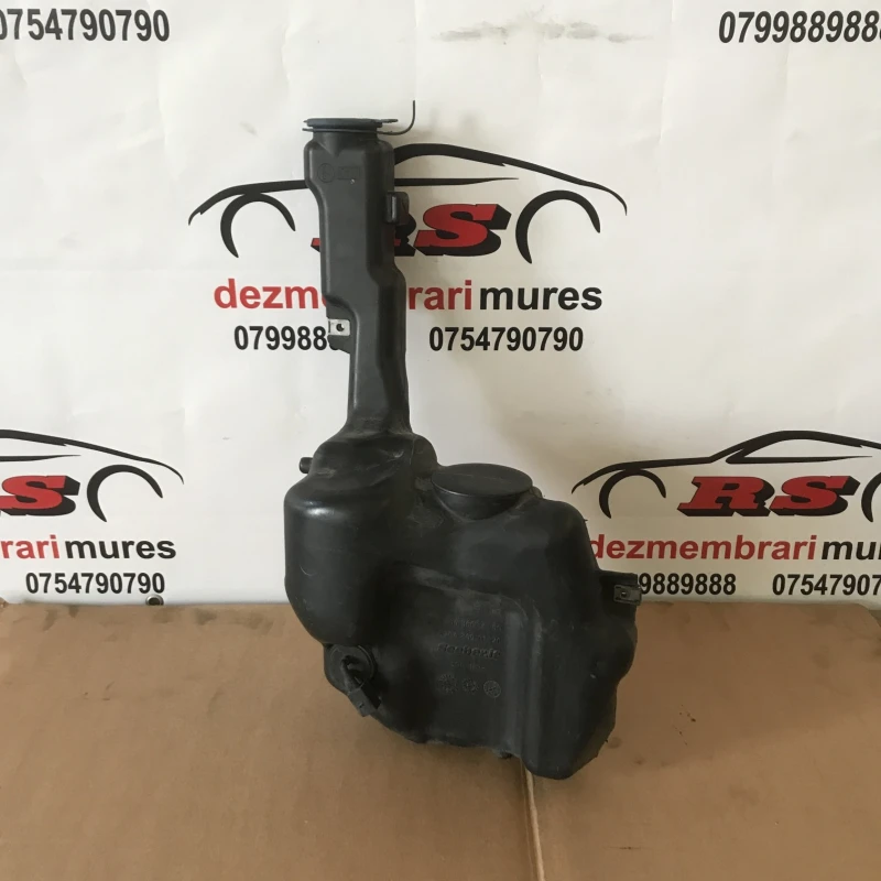 Vas lichid parbriz strop gel Mercedes-Benz 