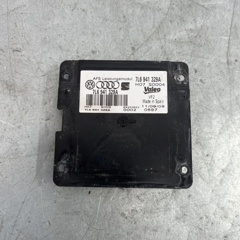 Modul AFS Volkswagen Passat B6 2010