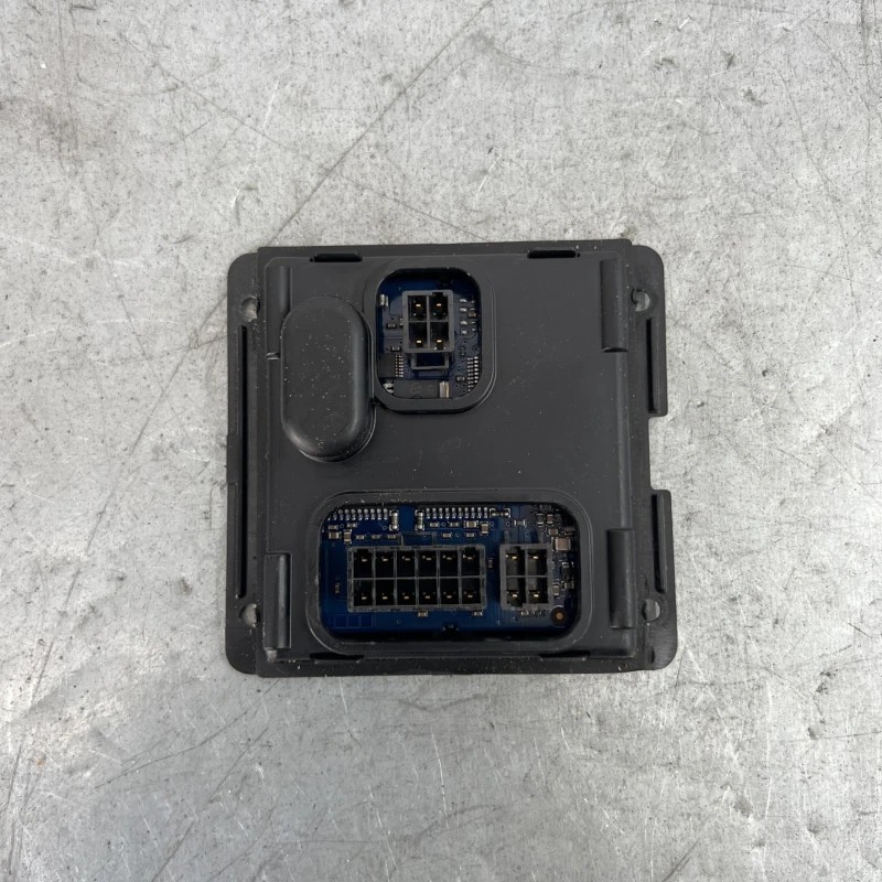 Modul AFS / Volkswagen Passat B6 2010 / Audio si electronice