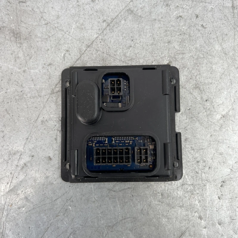 Modul AFS / Volkswagen Passat B6 2010 / Audio si electronice