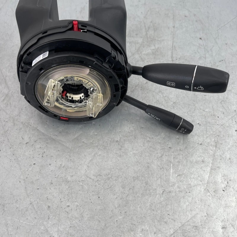 Spira volan cu manete / Mercedes-Benz C Class W204 2010 / Audio si electronice