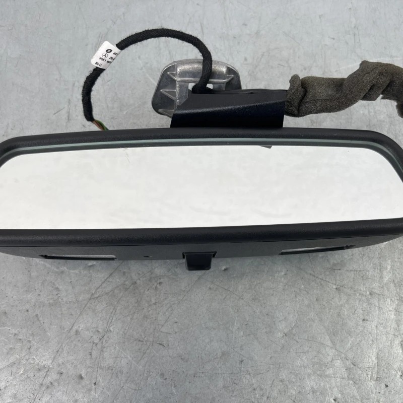 Oglinda interioara / Mercedes-Benz C Class W204 2010 / Caroserie, oglinzi si faruri