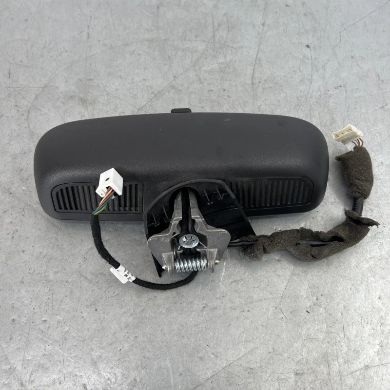 Oglinda interioara / Mercedes-Benz C Class W204 2010 / Caroserie, oglinzi si faruri