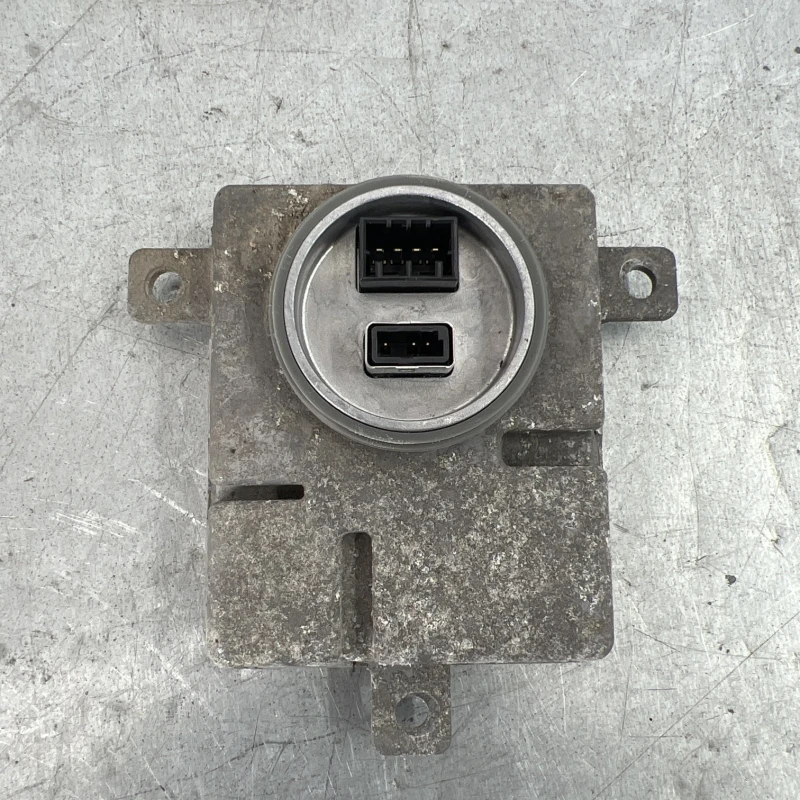 Balast droser xenon / Audi A4 B8 2013 / Caroserie, oglinzi si faruri