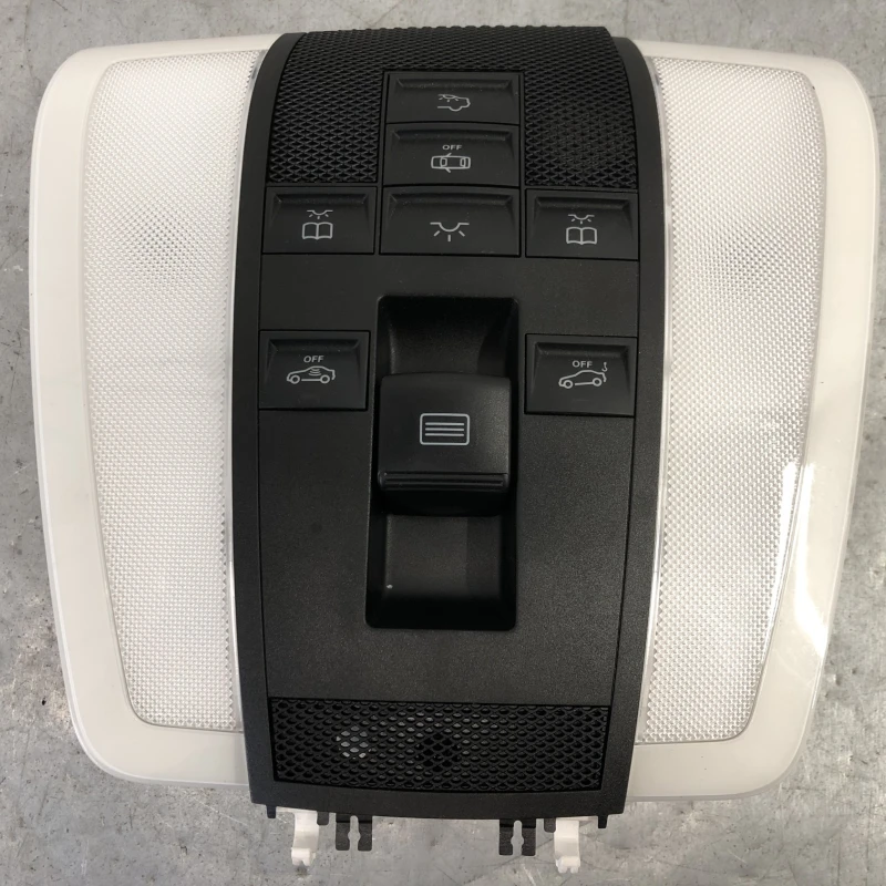 Plafoniera fata / Mercedes-Benz C Class W204 2010 / Interior