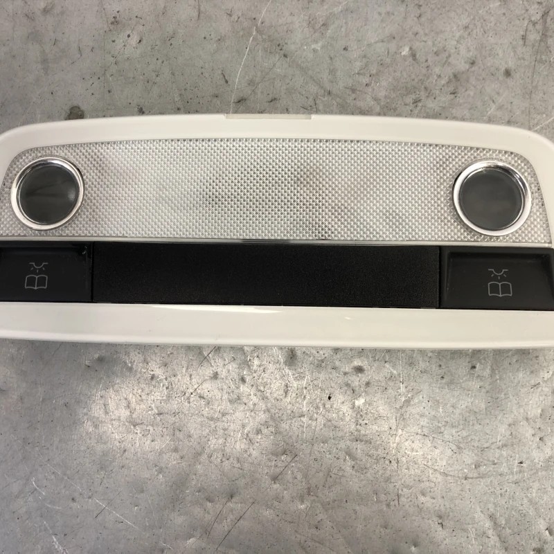 Plafoniera spate Mercedes-Benz C Class W204 2010