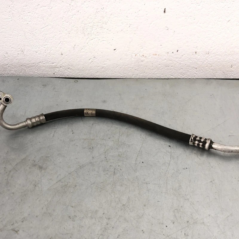 Conducta clima / Mercedes-Benz C Class W204 2010 / Climatizare