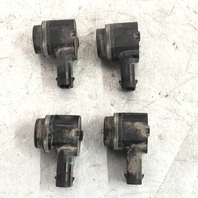 Senzori de parcare spate Volkswagen Tiguan 5N 2009