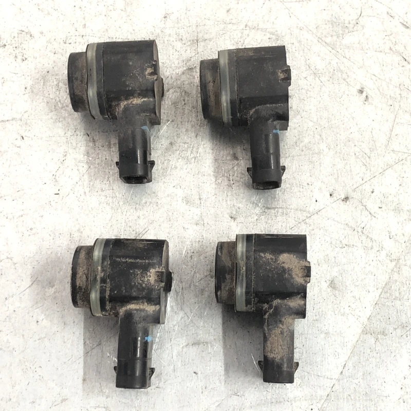 Senzori de parcare spate Volkswagen 