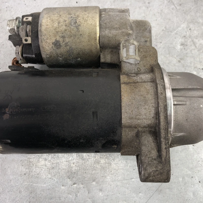 Electromotor demaror Mercedes-Benz 
