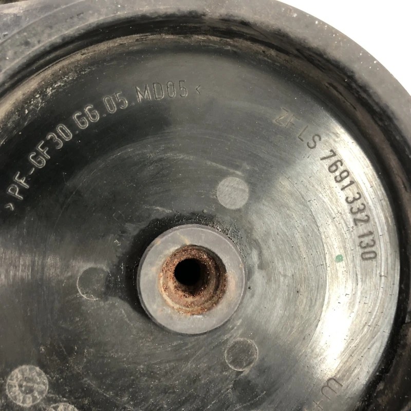 Pompa servo / Mercedes-Benz C Class W204 2010 / Directie si suspensie