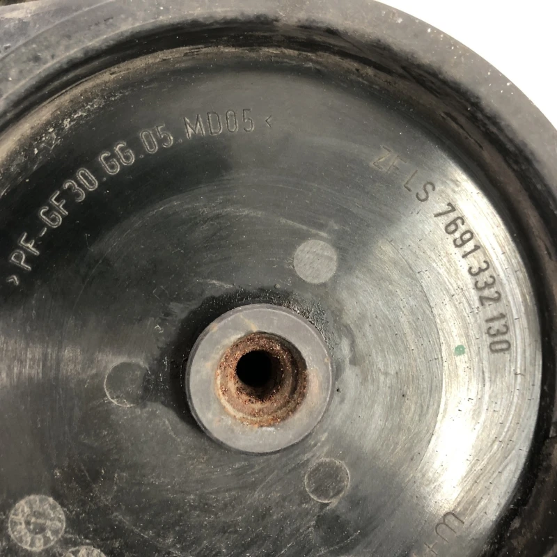 Pompa servo / Mercedes-Benz C Class W204 2010 / Directie si suspensie
