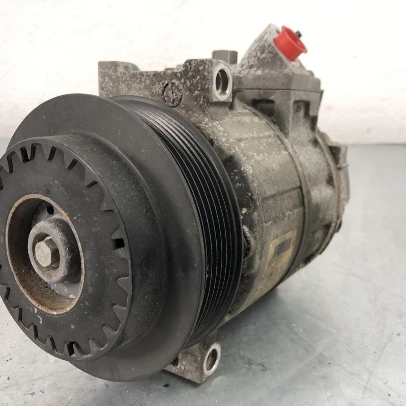 Compresor clima / Mercedes-Benz C Class W204 2010 / Climatizare