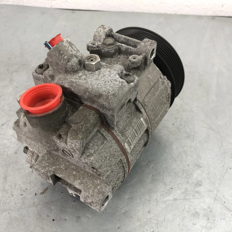 Compresor clima / Mercedes-Benz C Class W204 2010 / Climatizare
