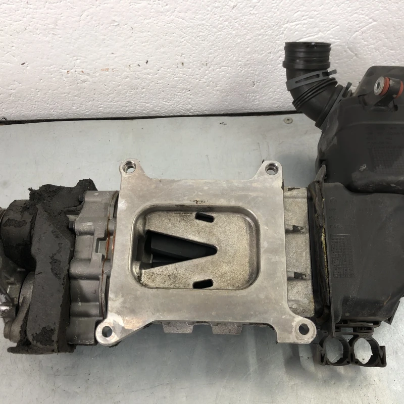 Compresor supraalimentare Volkswagen 