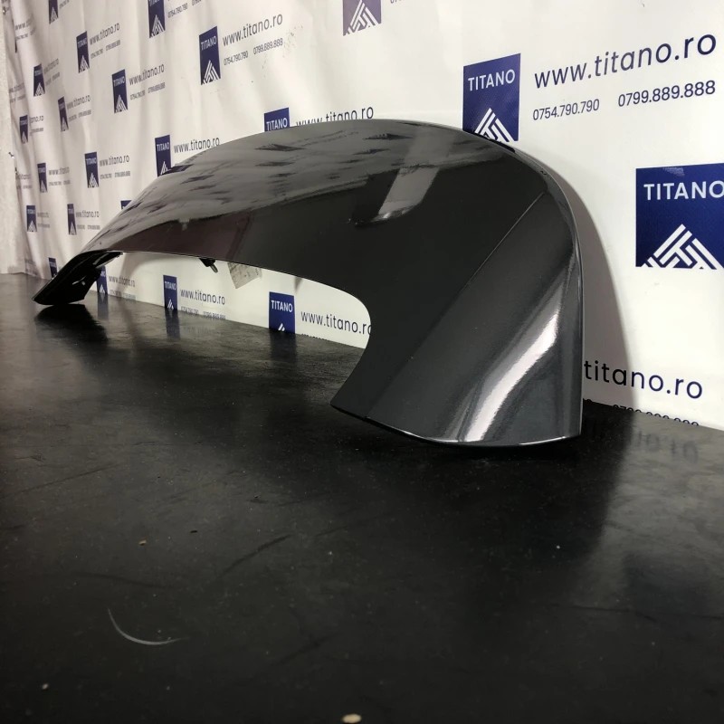 Eleron sport / Kia Ceed Ceed 2020 / Caroserie, oglinzi si faruri