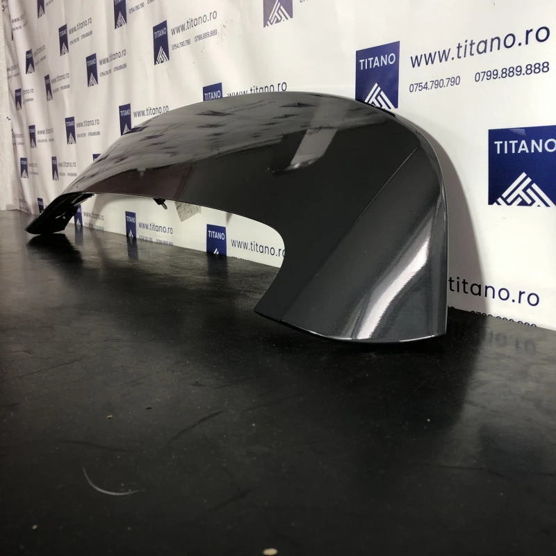 Eleron sport / Kia Ceed Ceed 2020 / Caroserie, oglinzi si faruri