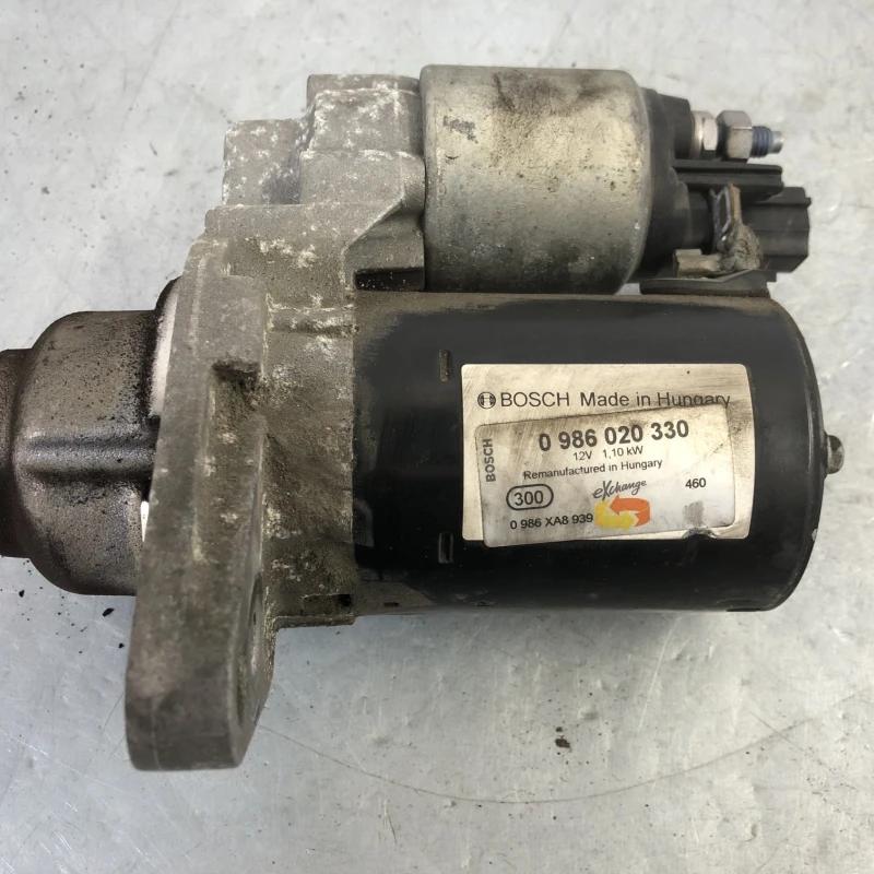 Electromotor demaror Volkswagen 