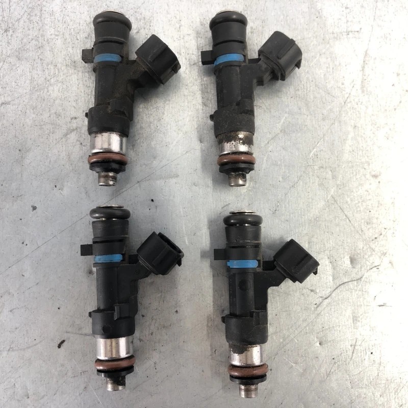 Injector Volkswagen Touran 1T 2009