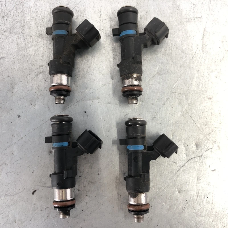 Injector Volkswagen 
