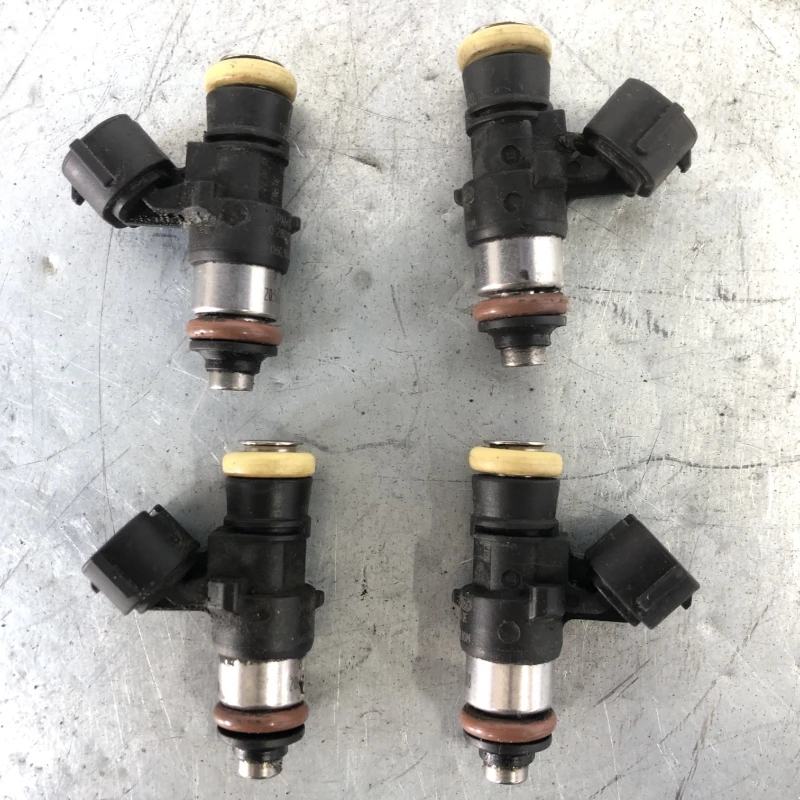 Injector Volkswagen 